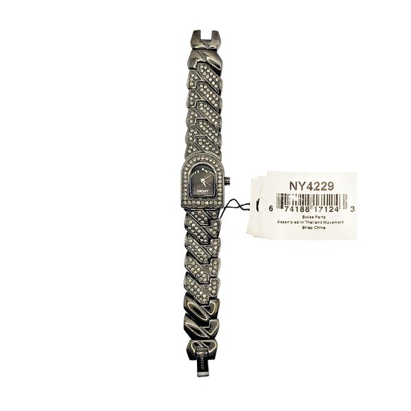 DKNY Ladies Bracelet Watch NY 4229
